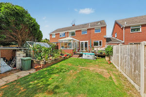 Dale Crescent New Tupton